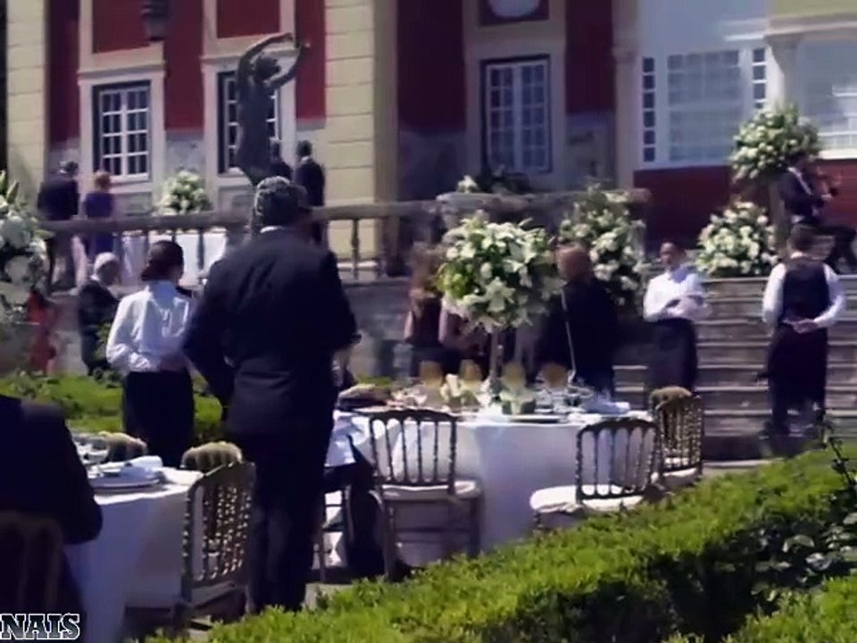A Impostora -Capítulo 1 parte 1
