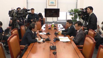 여야, 민생법안 '2+2 협상' 불발...與, 지역의사제 반발 / YTN