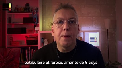 Sergent Anderson face à trois lesbiennes.