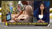 Gravitas | Can poker help you become a better worker? | WION