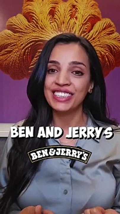 Ben & Jerry's: Going Green with Eco-Packaging