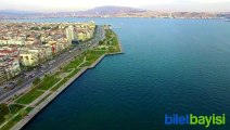  İzmir: Ege'nin İncisi, Tarih ve Deniz Kokan Şehir ️