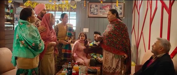 Kada dada diyan kada pote dian new movie/new Hindi Punjabi movie 2023/Bollywood new Punjabi movie 2023/sa joke