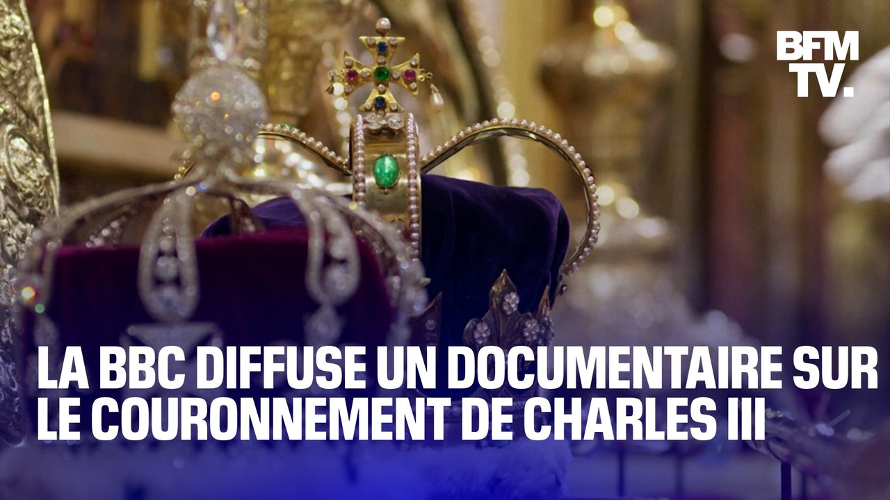 La Bbc Diffuse Ce 26 Décembre Un Documentaire Sur Les Coulisses Du