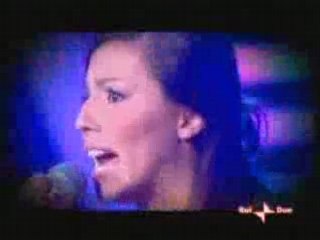 ILARIA "OCEANO" X FACTOR ITALIA