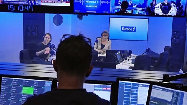 Patrick Buisson, l'ancien conseiller de Nicolas Sarkozy est mort à 74 ans