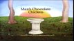 Max's Chocolate Chicken (Weston Woods, 1991)