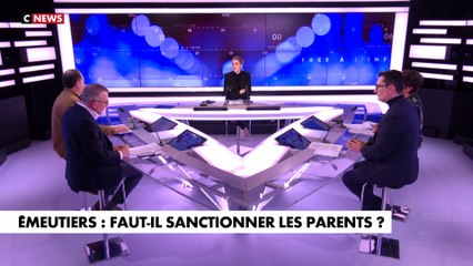 Face à l'Info (Émission du 26/12/2023)