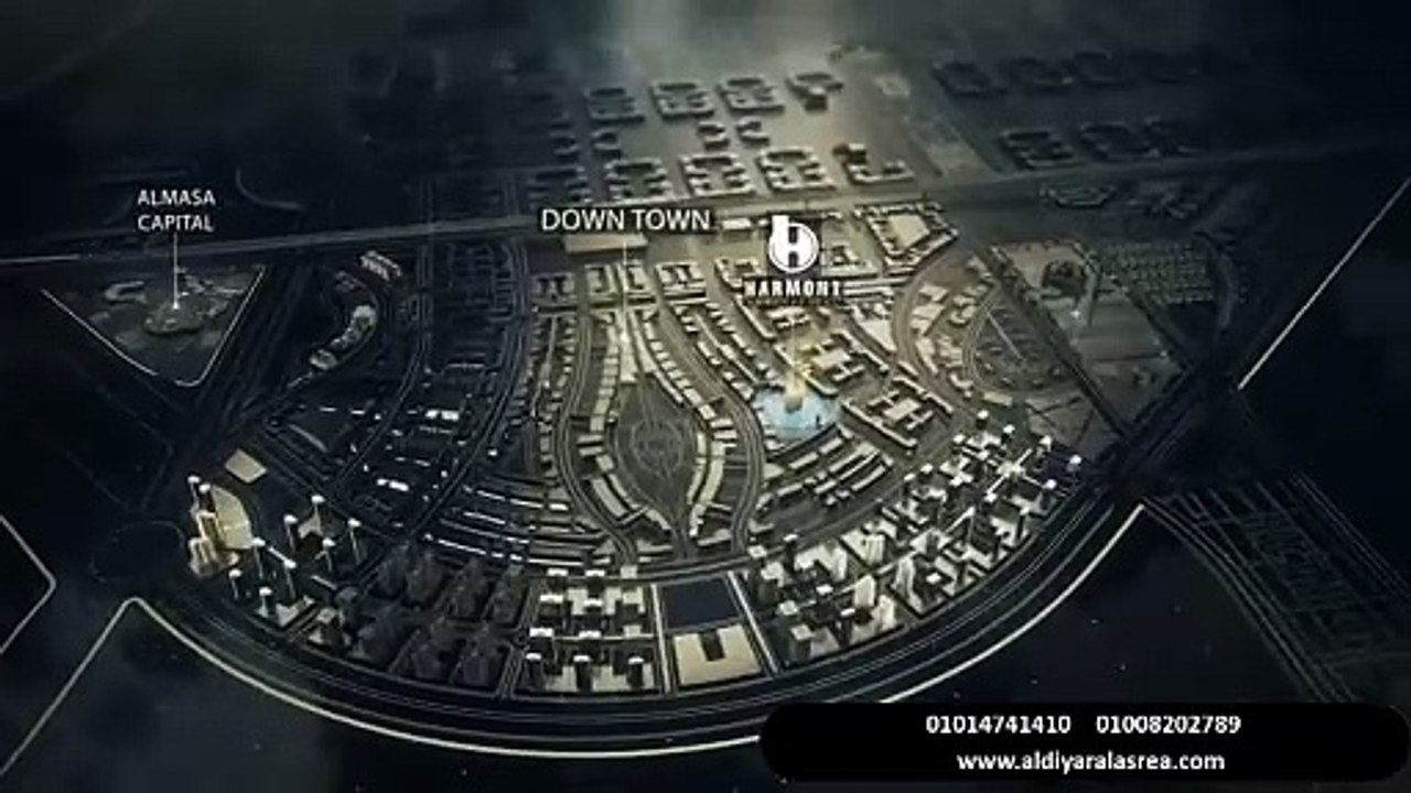 محلات تجارية مكاتب ادارية عيادات طبية على النهر الاخضر