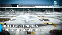 Mexicana de Aviación arranca con viajes más baratos y equipaje de hasta 25 kilos sin costo