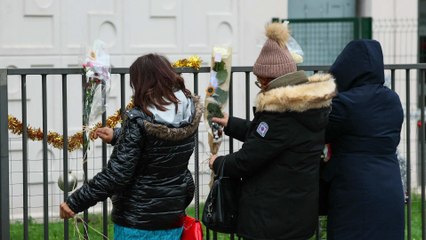 Quintuple homicide à Meaux : « J’ai appelé la police quand j’ai vu le sang », témoigne une voisine