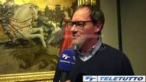 Video News - SUCCESSO PER I MUSEI APERTI A NATALE