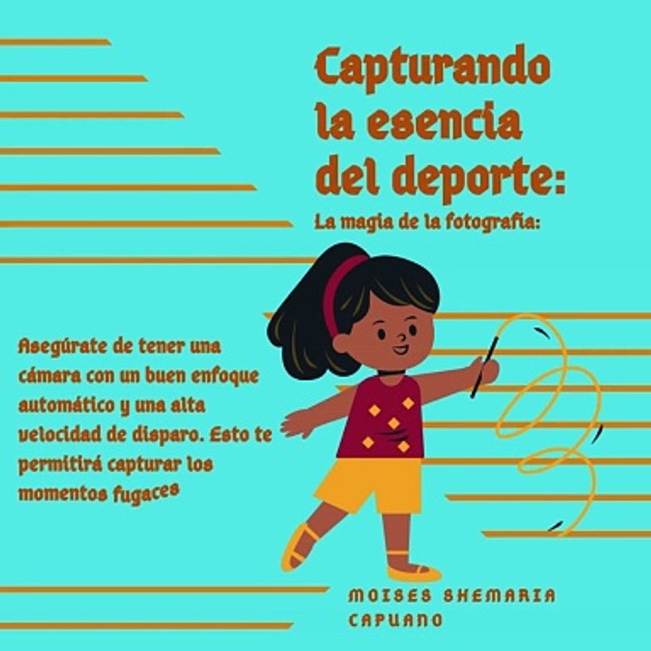 Moises Shemaria Capuano| Moises Shemaria Capuano|  Aquí te dejo algunas características (parte 2)