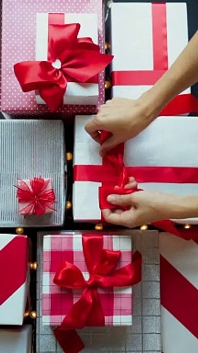 Regalos de Navidad