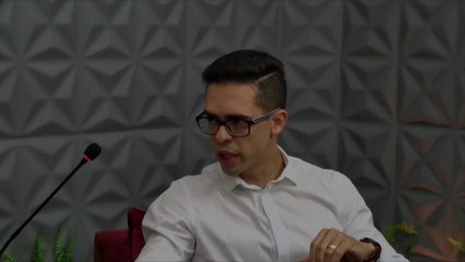 Programa Café com Leitte - 18/12/2023 - Dr. Diogo Barros