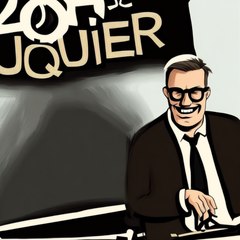 Laurent Ruquier quitte BFM TV de façon inattendue, seulement 3 mois après son arrivée : la raison est surprenante !