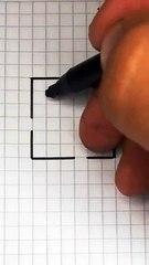 MixArts _ Drawing - 2D Illusion