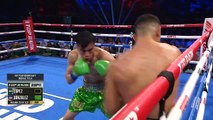 Luis Alberto Lopez vs Joet Gonzalez (15-09-2023) Full Fight