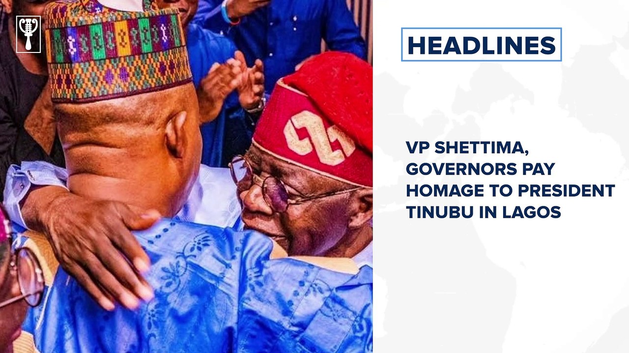 Tinubu asks security operatives to arrest perpetrators of Plateau killings