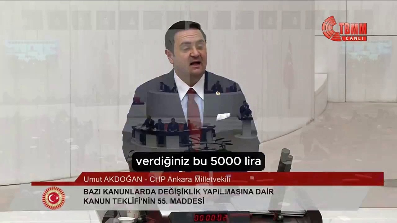 “Yetmez ama evet” diyen CHP’den emekli maaşları beş bin lira için yeni teklif!