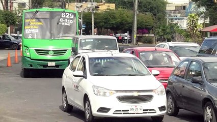 “Archivan” denuncia por el robo del padrón de datos de propietarios de vehículos en Jalisco