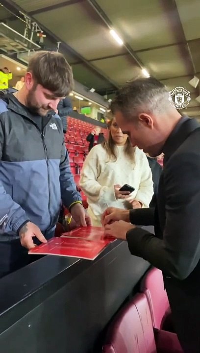Manchester United