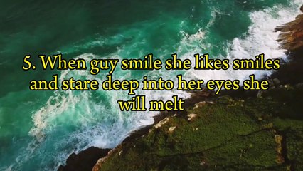 20 psychology facts of girls feelings