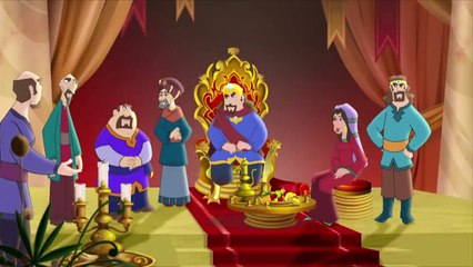 قصص الإنسان في القرآن _ الحلقة 21 _ السيل العرم - ج 2 _ Human Stories from Qur_an(720P_HD)