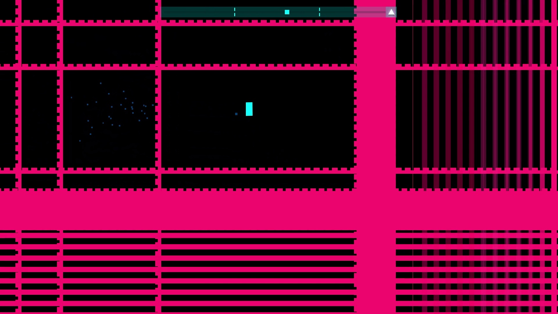 Interlaced [HARDCORE] - S