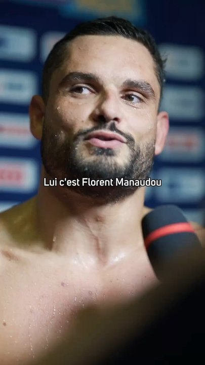 Parler mental avec Florent Manaudou ✅