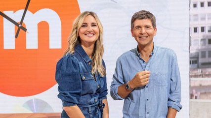 Thomas Sotto m'avait avertie" : Marie Portolano se confie sur le côté le plus "difficile" de Télématin (EXCLUSIF)