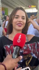 “Espero que a gente se encontre no camarim”, diz Casali sobre atrações do Festival Virada Salvador