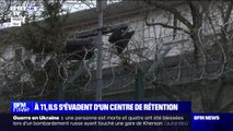 Ce que l'on sait de l'évasion de 11 individus d'un centre de rétention administrative à Vincennes