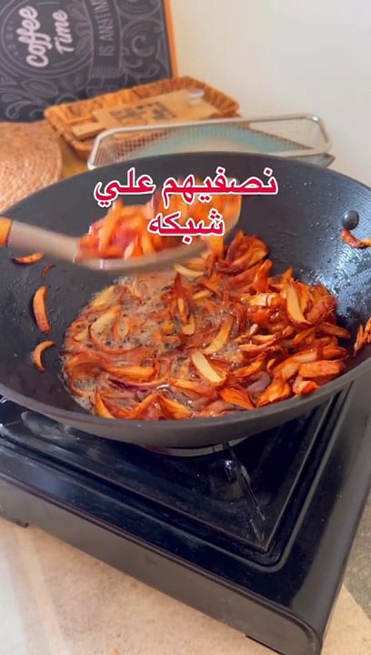 طبخ #بدون لحوم بطعم يجنن