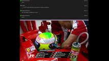F1 2010 - Chine (Qualifs 4/19) - Streaming Français - LIVE FR
