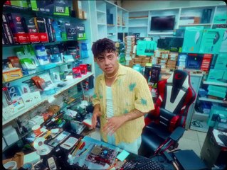 Eypio X Kibariye X Tuğberk Işık  - Sen Oyna