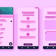 WhatsApp dévoile une nouvelle interface inspirée d'Instagram pour une expérience améliorée !