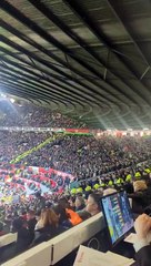 Protest Song Against Ten Hag: Fans Voice Their Discontent 🎶