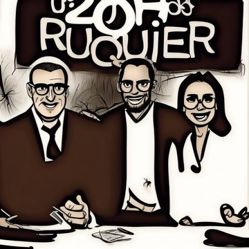 La réaction inattendue de Marc-Olivier Fogiel suite au départ choc de Laurent Ruquier de BFM TV !