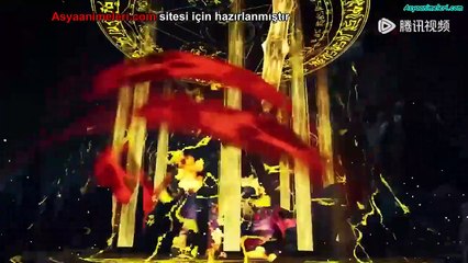 Supreme God Emperor - Ep161-Ep180