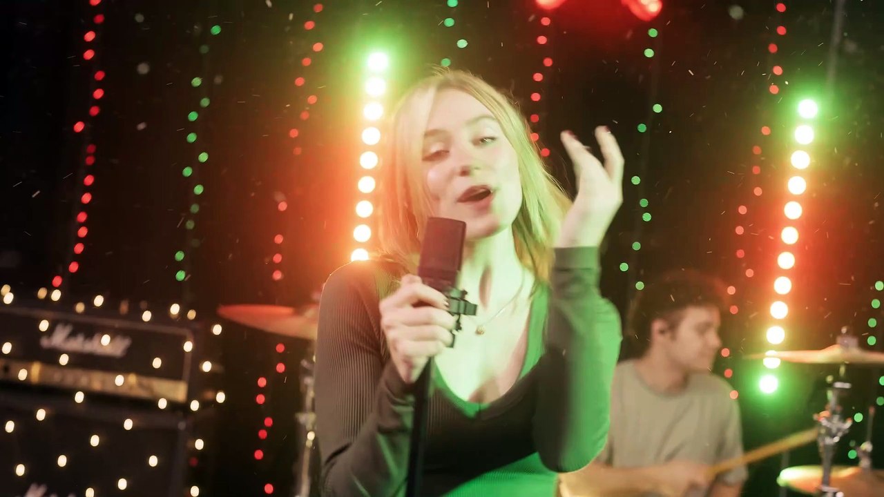 “Like It's Christmas” - Jonas Brothers (Christmas Cover by First To Eleven)