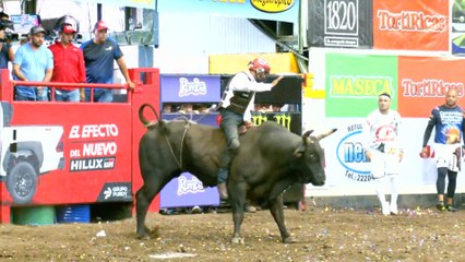 Monta - El Alma Negra 26 Diciembre 2023