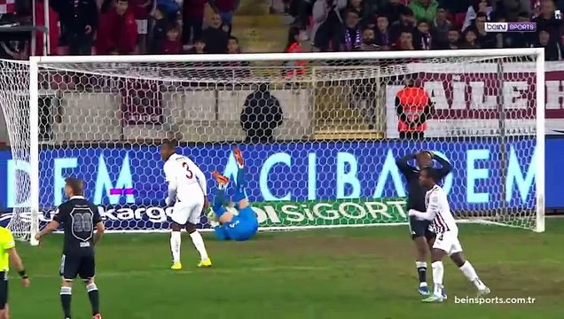 Atakaş Hatayspor - Beşiktaş Maç Özeti (25 Aralık 2023, Pazartesi,