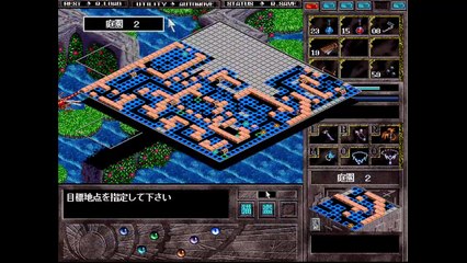 【プレイ動画】Brandish4 眠れる神の搭【メルメラーダ14】