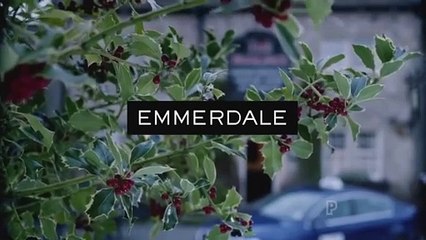 Emmerdale 26th December 2023