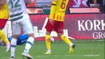 Tümosan Konyaspor - Mondihome Kayserispor Maç Özeti 24 Aralık 2023, Pazar