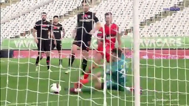 VavaCars Fatih Karagümrük - Gaziantep FK Maç Özeti23 Aralık 2023, Cumartesi,