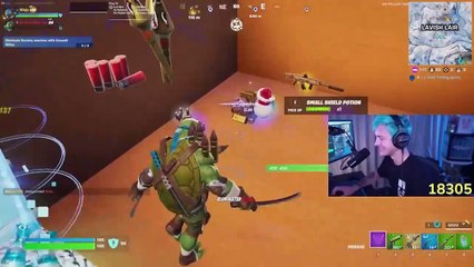 Fixing Fortnite Chapter 5..