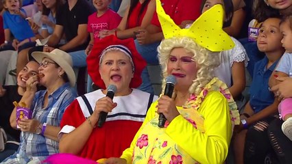 Toros - Tía Maricucha y Shirley Jahaira 26 Diciembre 2023