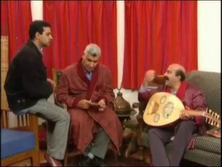 مسلسل العائلة الكبيرة الحلقة الثانية عشر  (12) الندم ج1